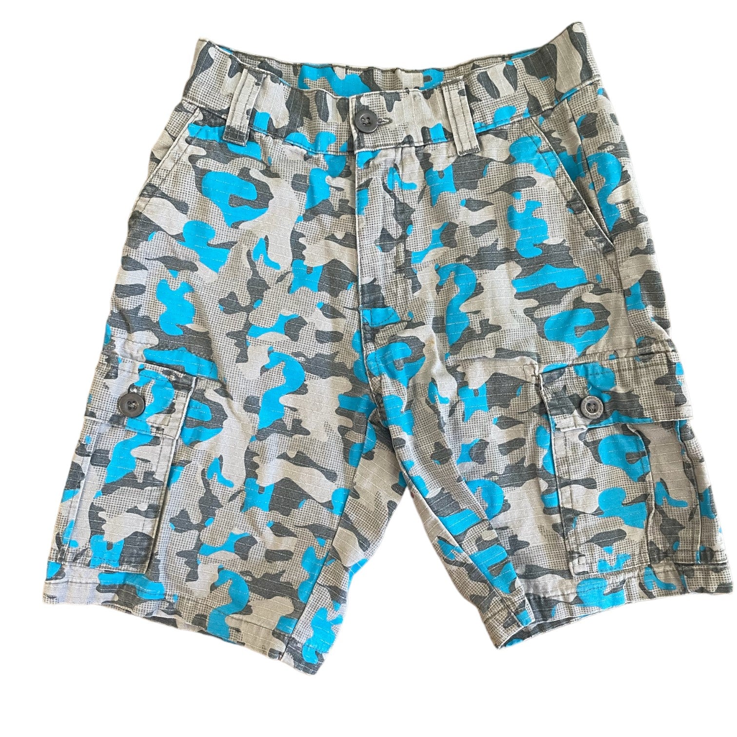 Boys' Cargo Shorts