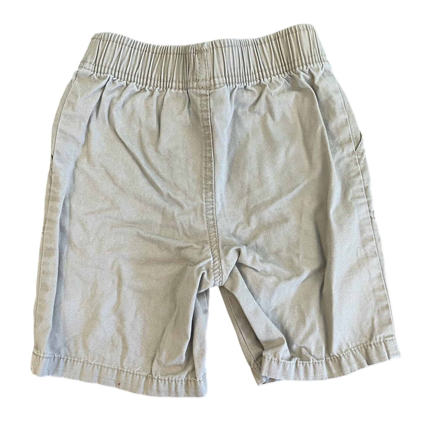 Jumping Beans Boys Khaki Shorts Size 4T