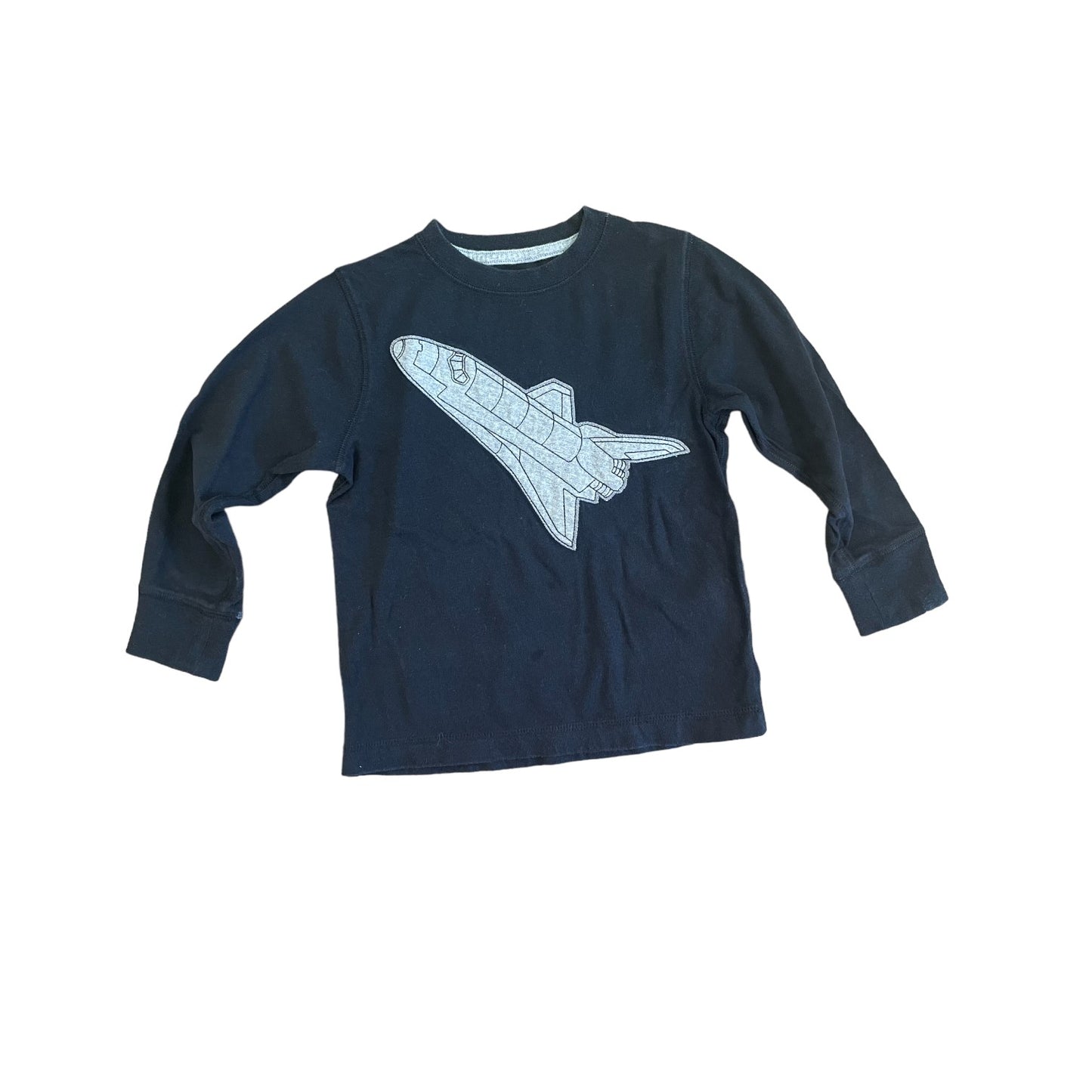 Gymboree Long Sleeve Tee Size 4
