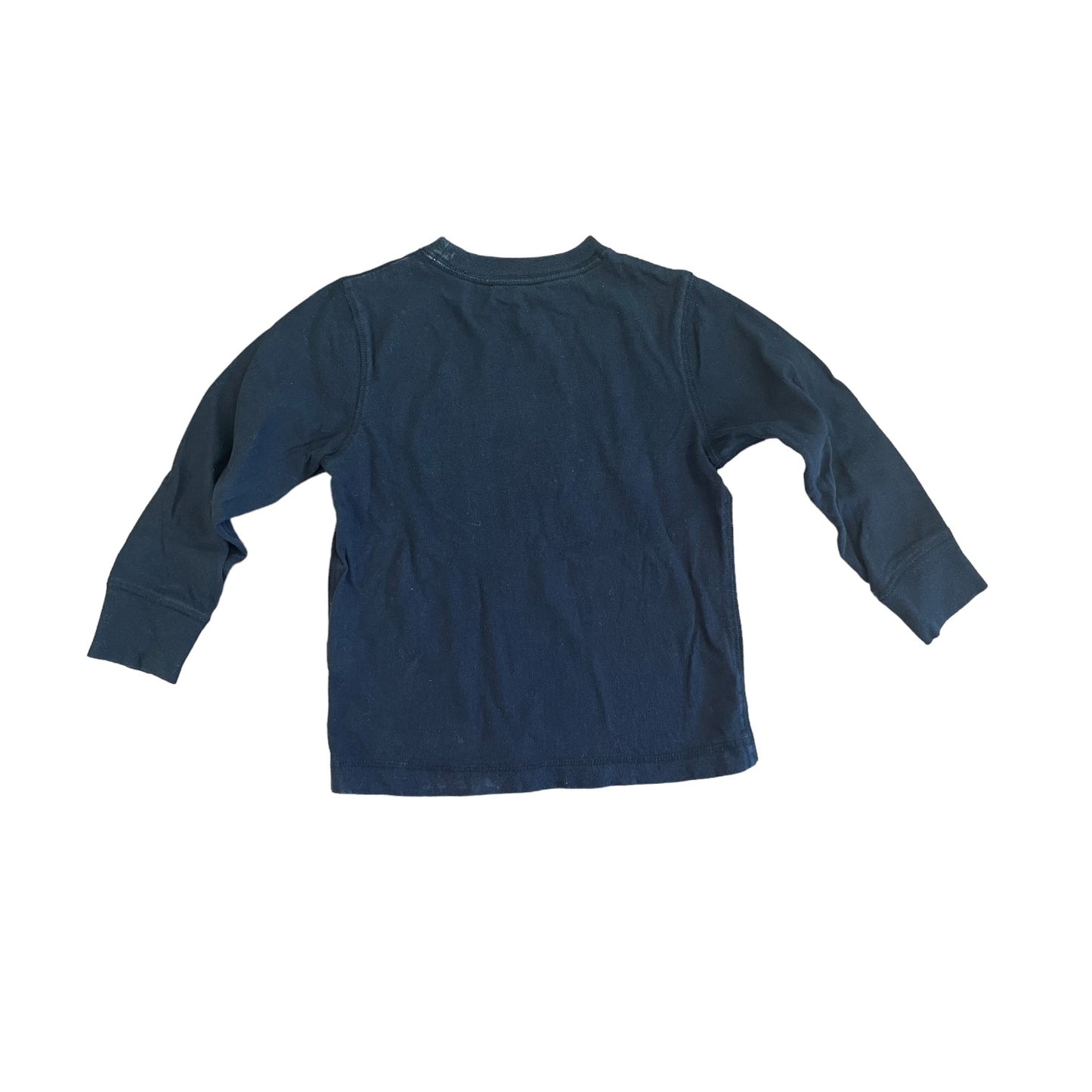 Gymboree Long Sleeve Tee Size 4