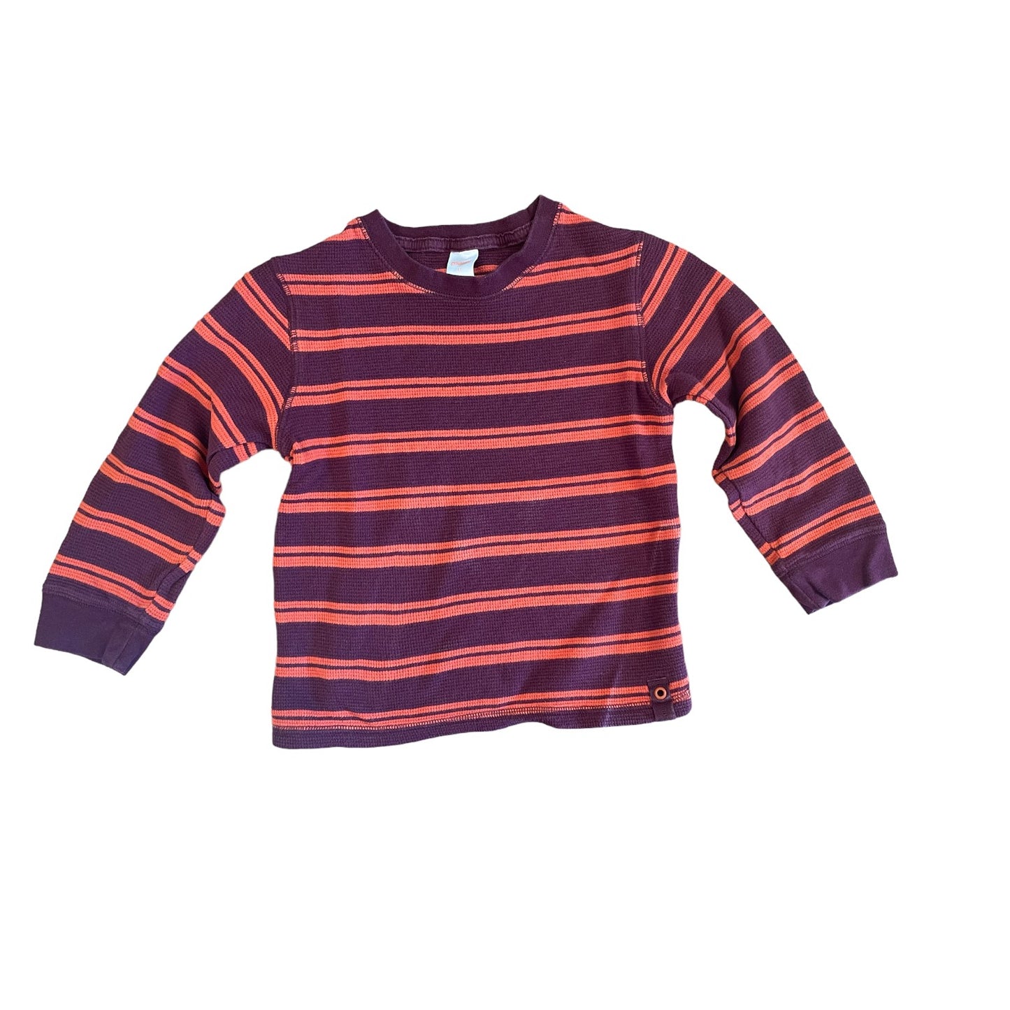 Gymboree Boys Knit Thermal Long Sleeve