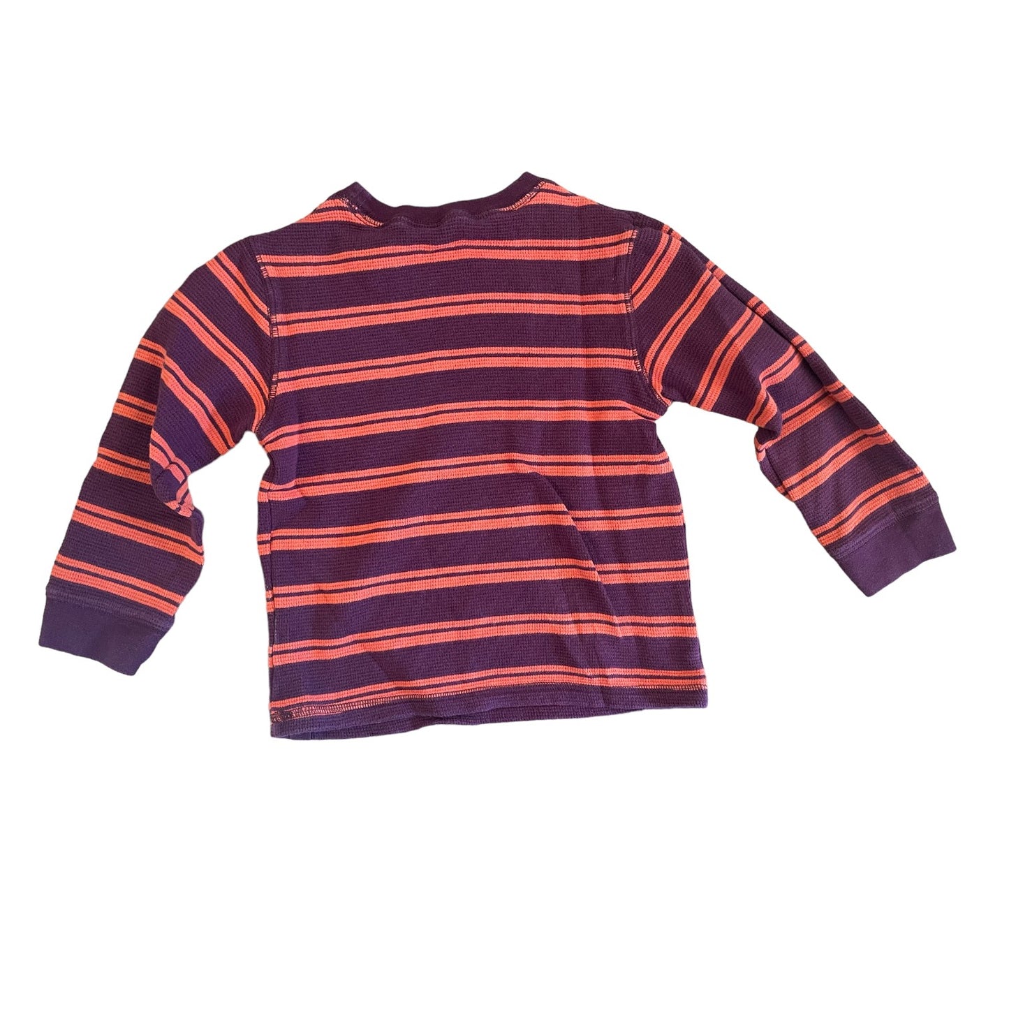 Gymboree Boys Knit Thermal Long Sleeve