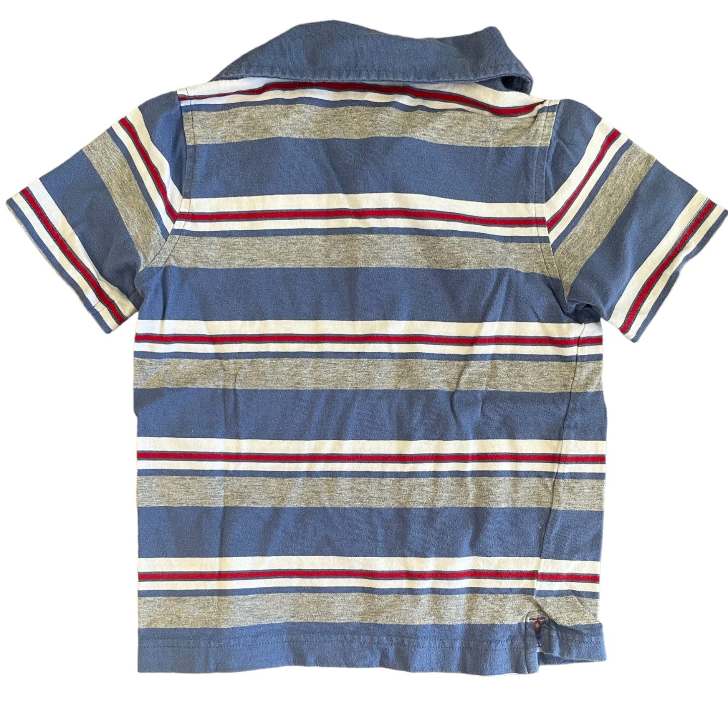 Old Navy Boys Polo Shirt Size 5T