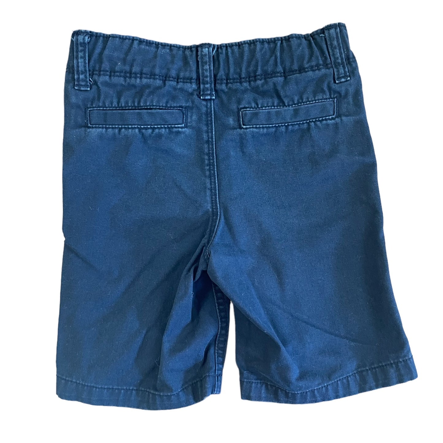 Old Navy Boys Uniform Shorts Navy Size 5T