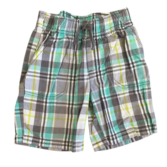 Jumping Beans Boys Shorts Size 4T