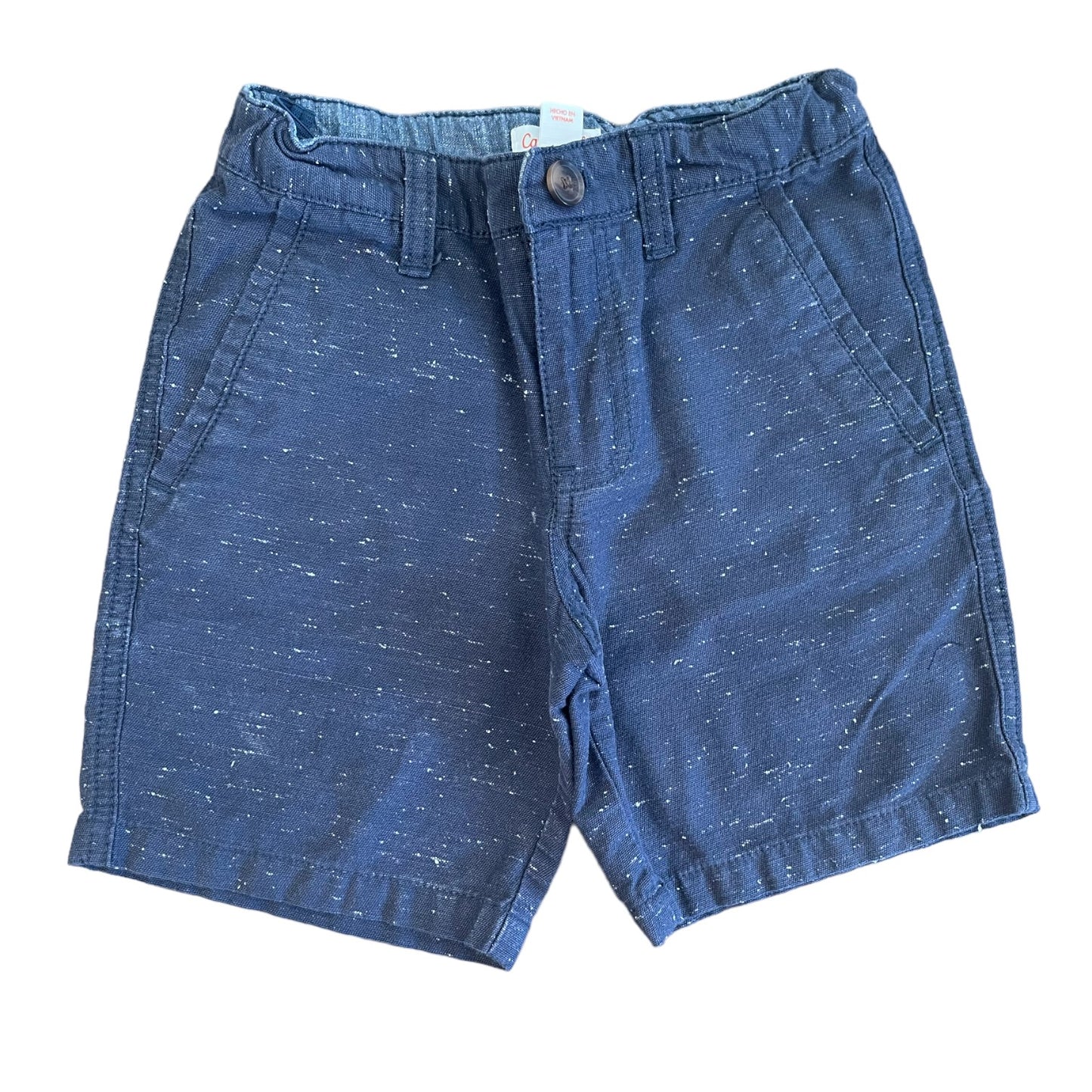 Cat and Jack Boys Chino Shorts Size 6