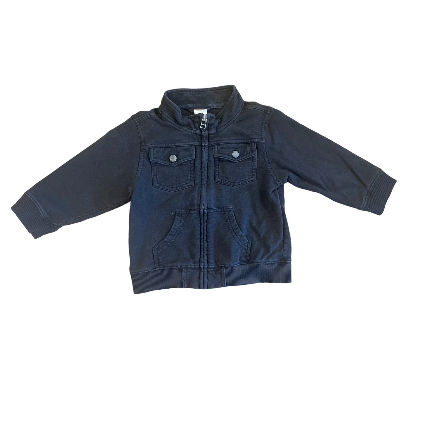 Gymboree Boys Jacket Size 2T