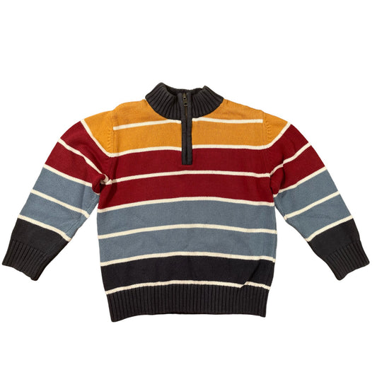 Gymboree Long Sleeve Boys Sweater Size 5-6