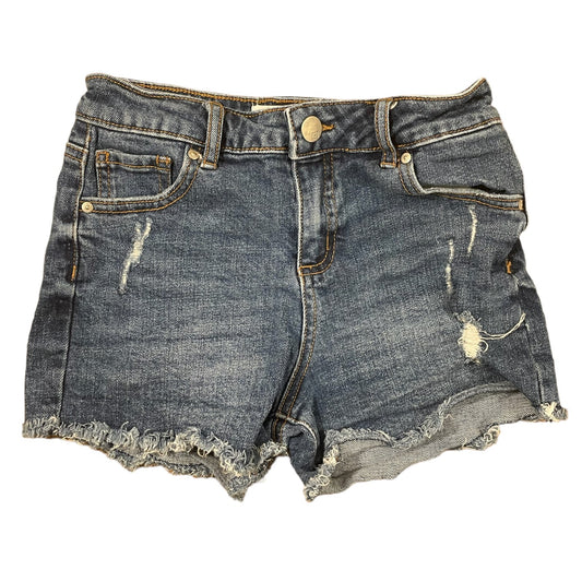 RSQ Vintage High Rise Girls Jeans