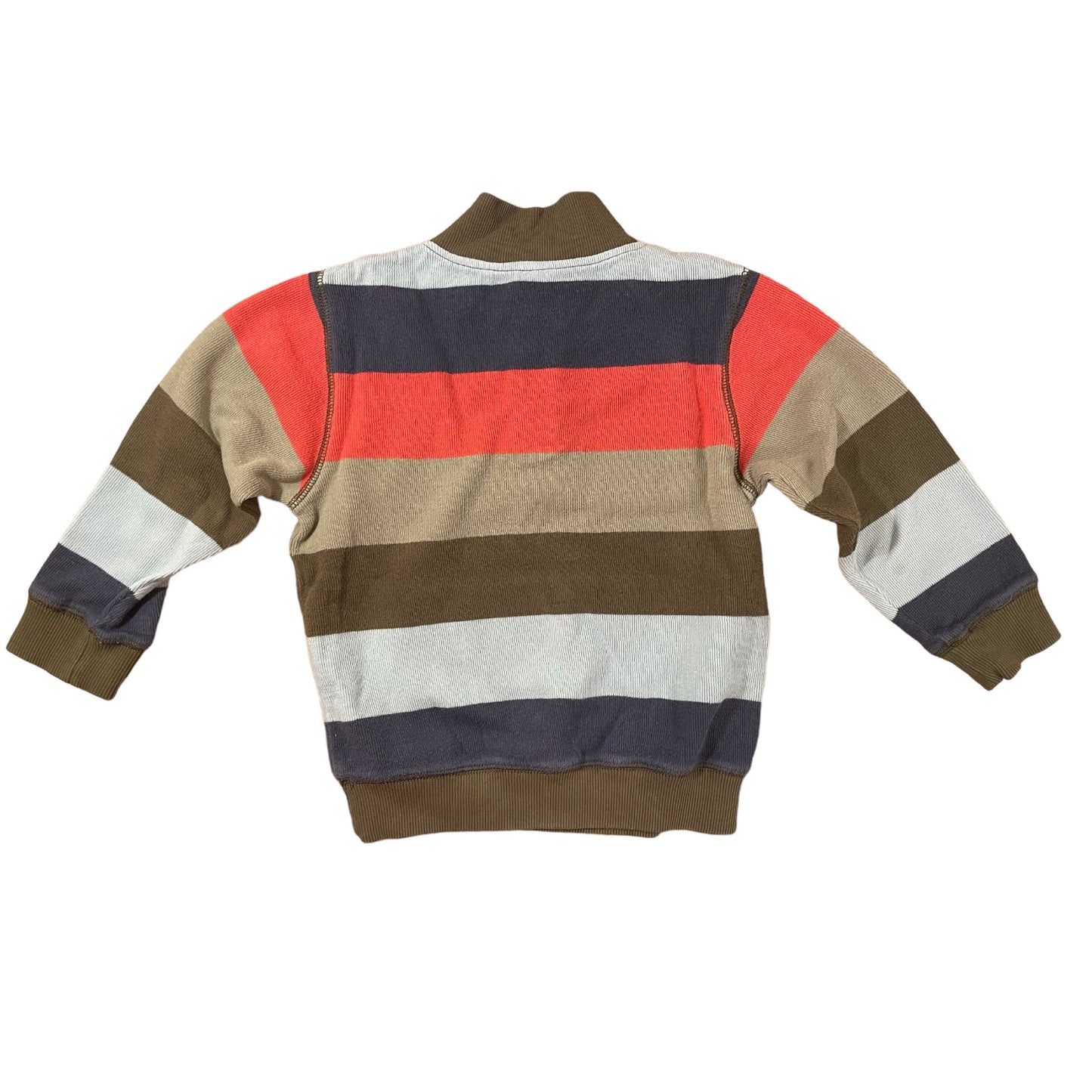 Gymboree Boys Knit Sweater Size 5
