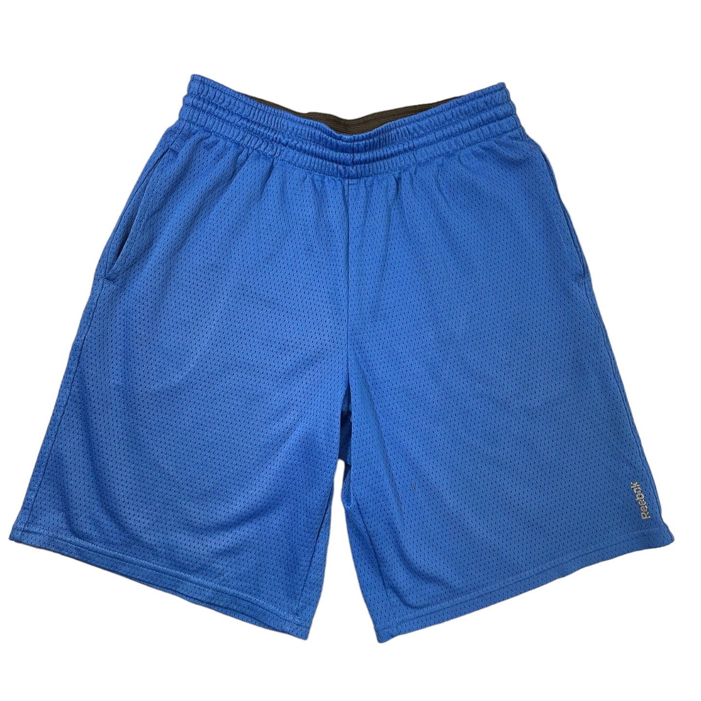 Boys Reebok Athletic Shorts Size 10-12