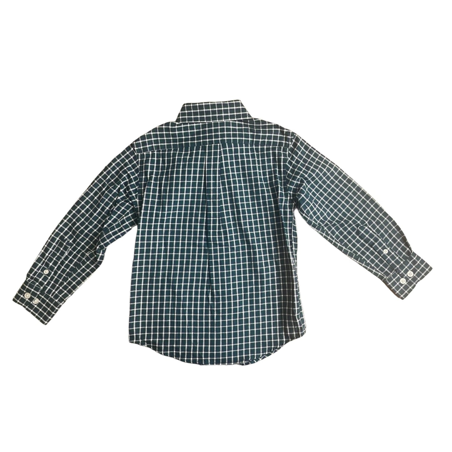 Class Club Boys Button Down New with Tags On boys dress shirt size small 4-5