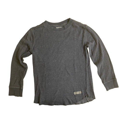 Gapkids Boys Thermal Long Sleeve