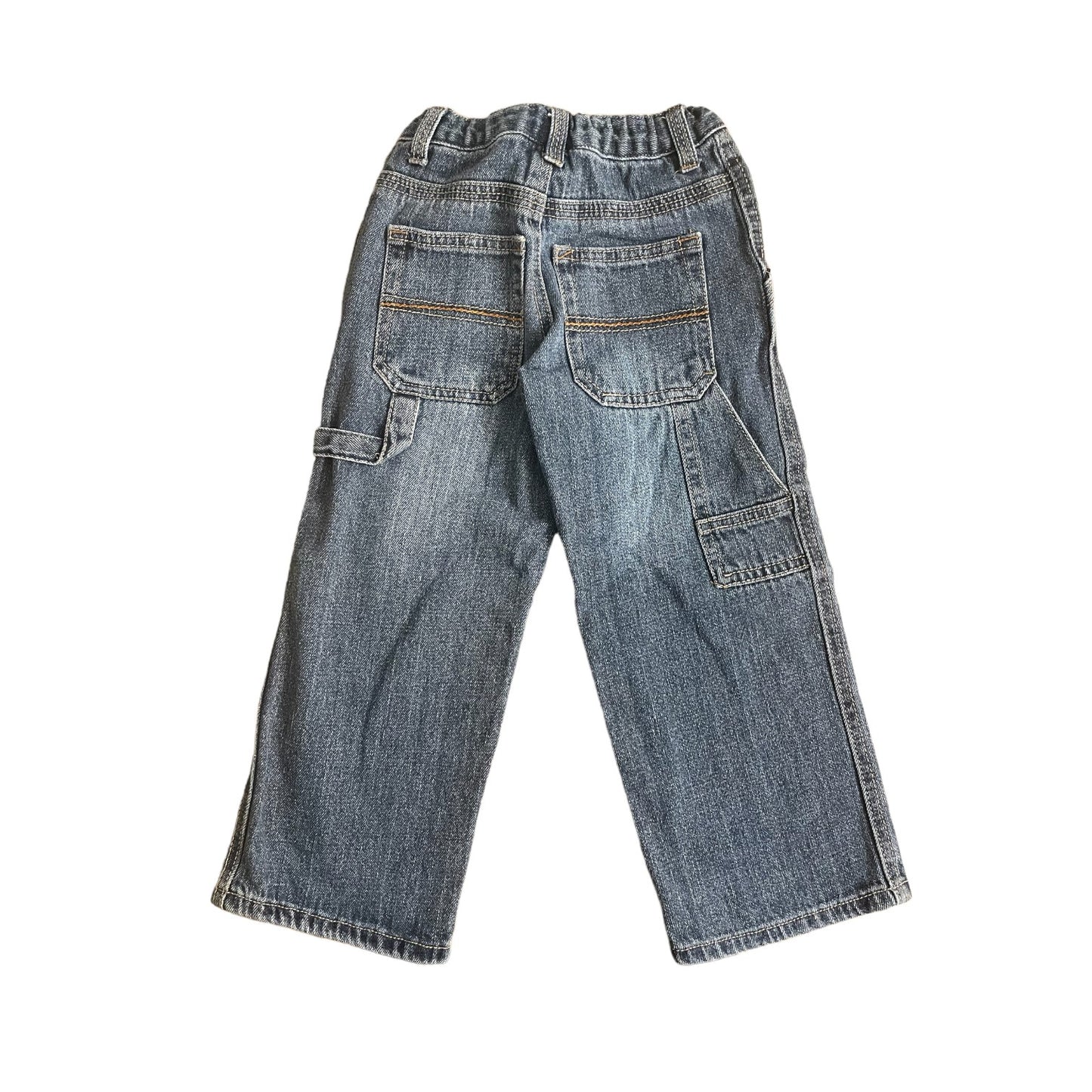Cherokee Boys Carpenter Jeans