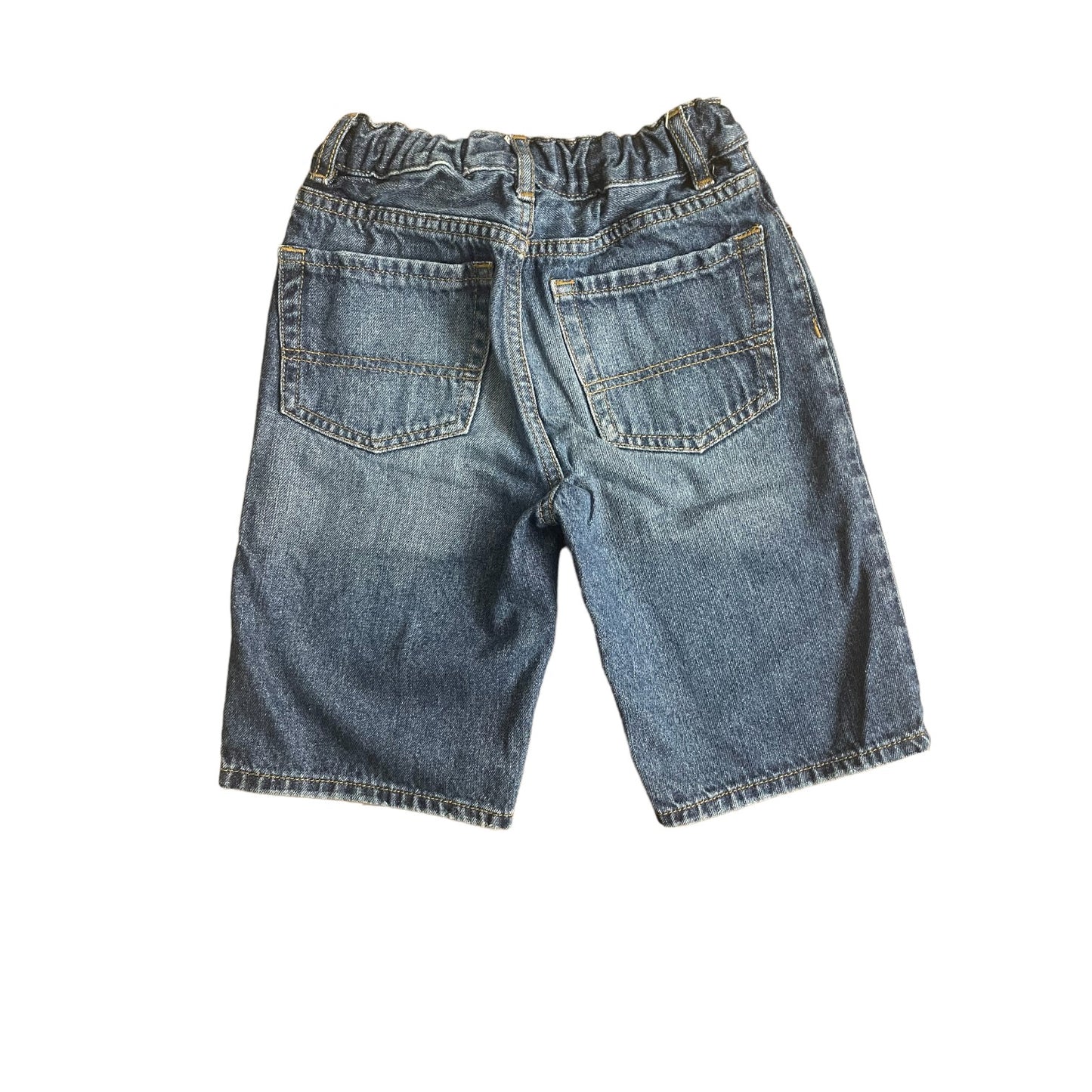 Place Boys Jean Shorts Size 7