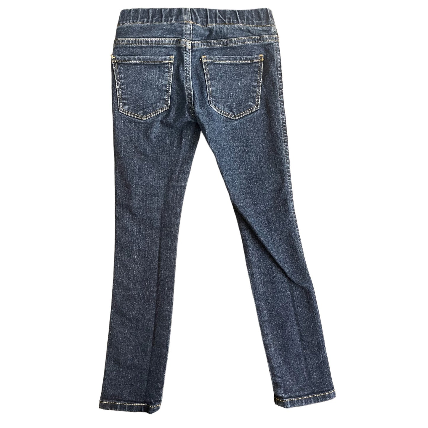 H and M Toddler Jeans