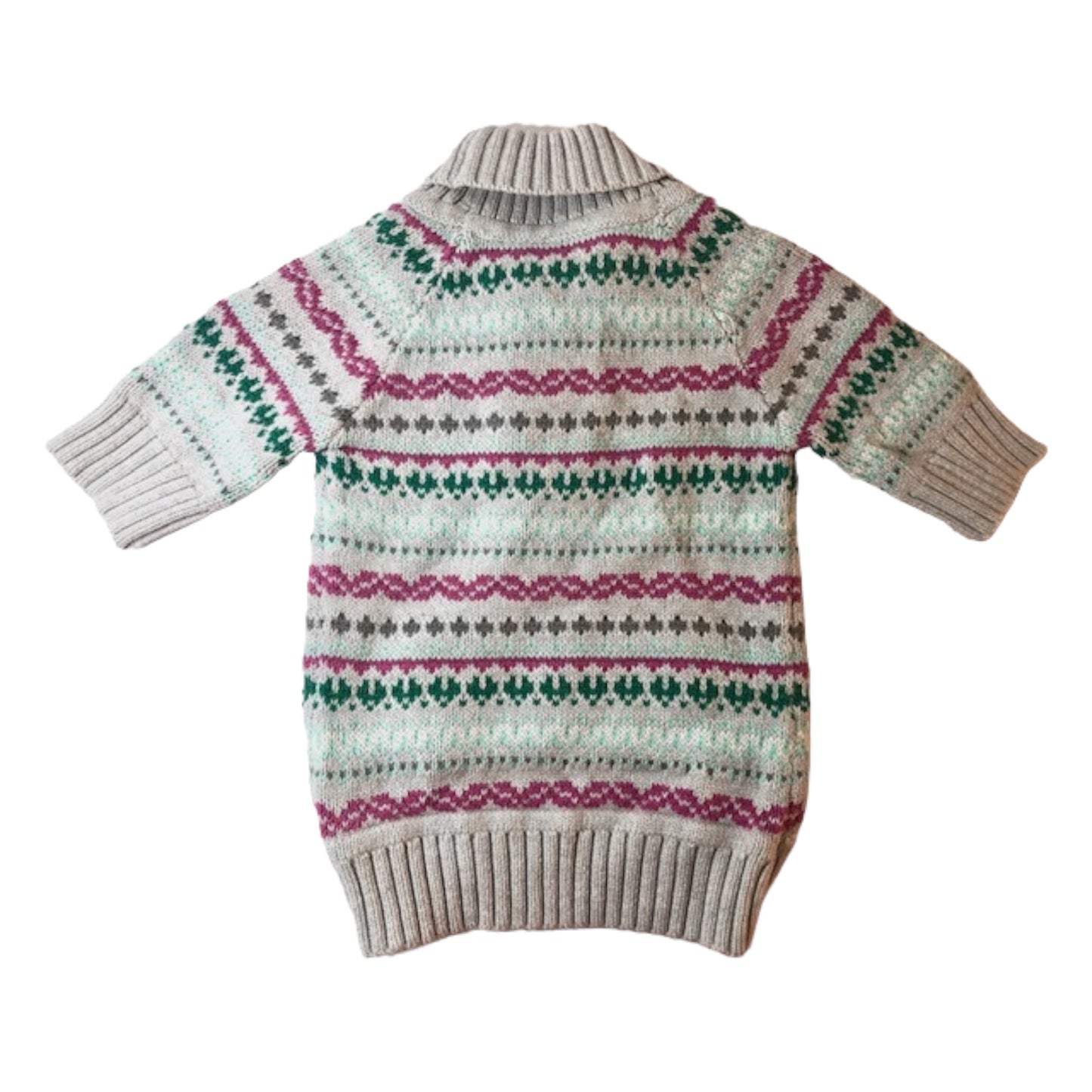 Oshkosh Genuine Kids Toddler Girls Sweater Size 4T