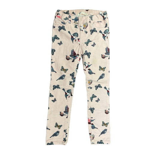 H and M Corduroy Girls Pants