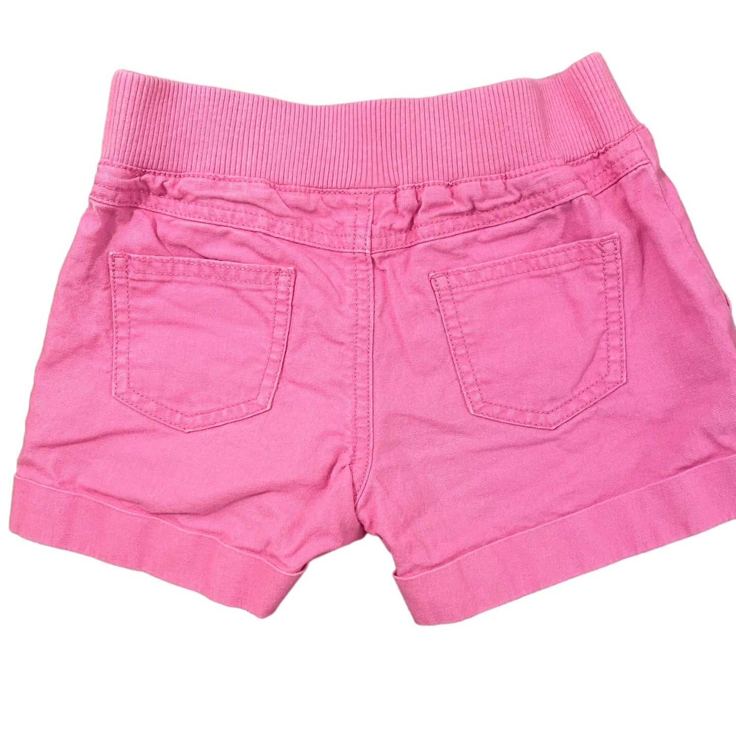 Gymboree Pink Girls Shorts Size 5