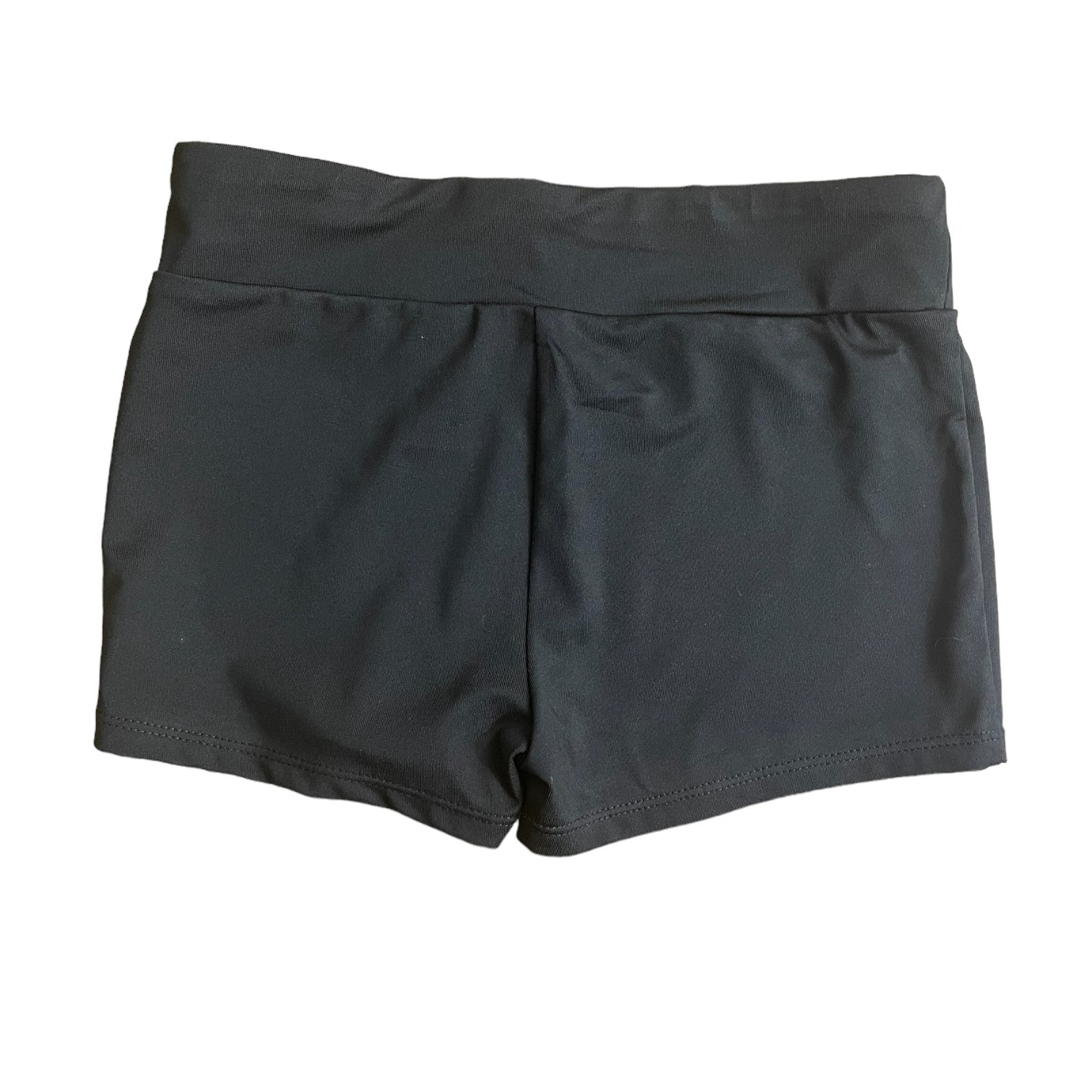 Danskin swim hot sale shorts