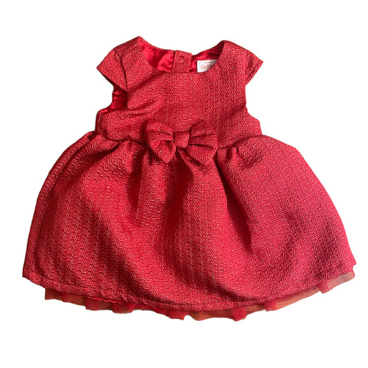 Cat and Jack Baby Dress (6-9 months)