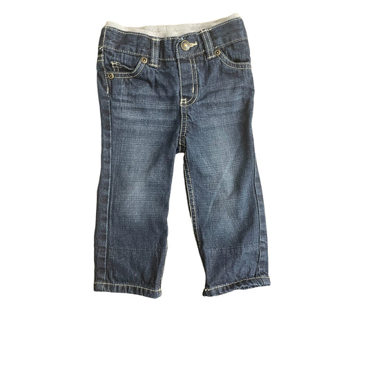 Baby Jeans Size (6-9 months)