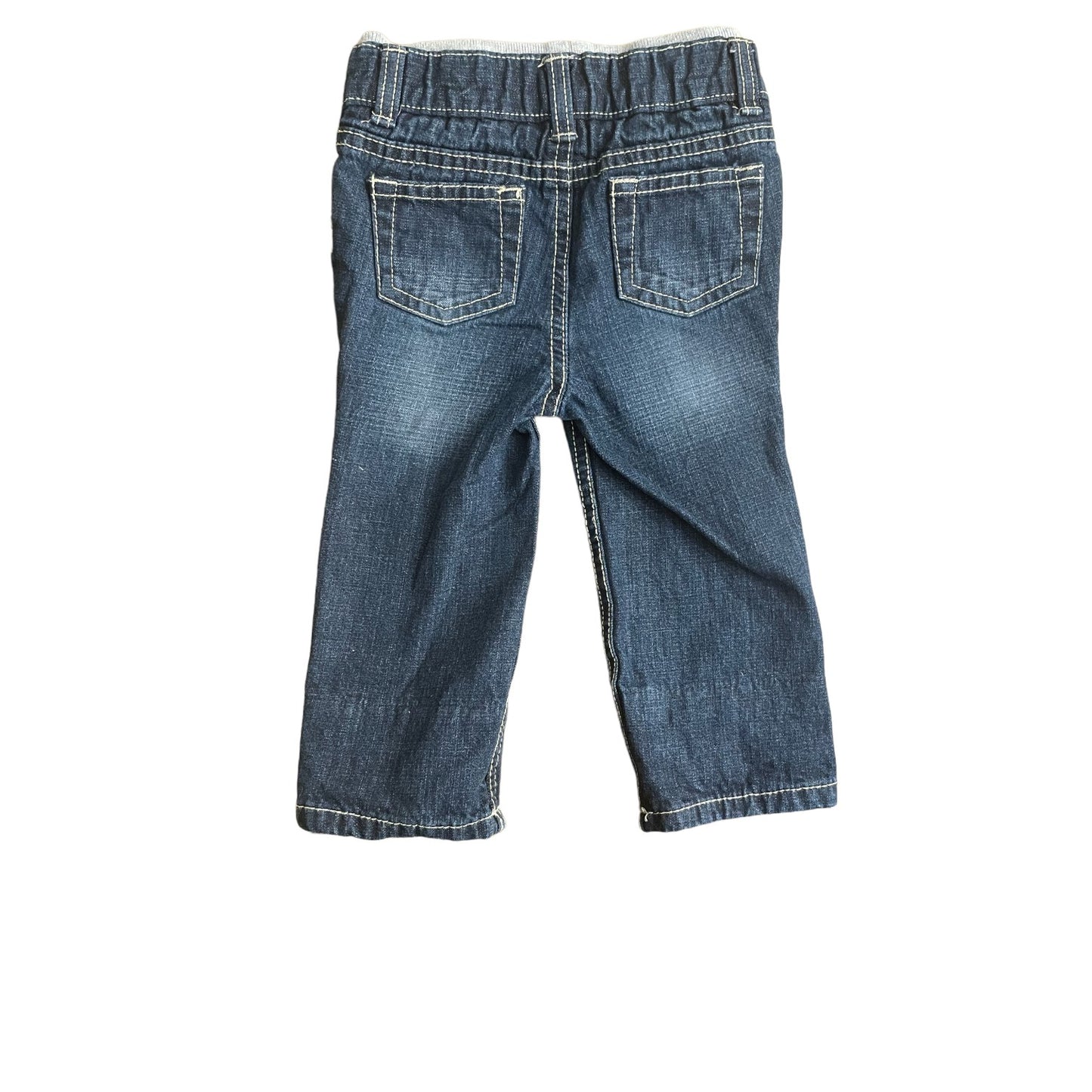 Baby Jeans Size (6-9 months)