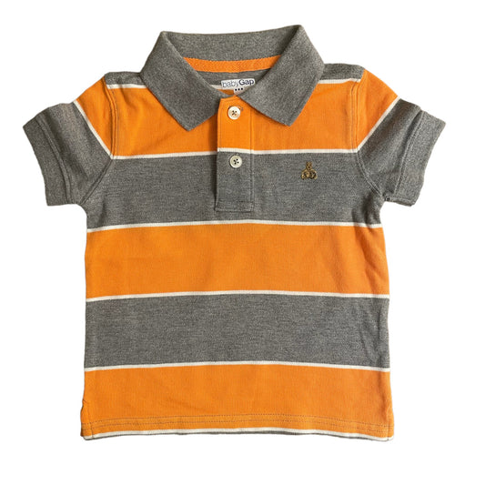 Baby Gap Polo Shirt Size 12-18 months