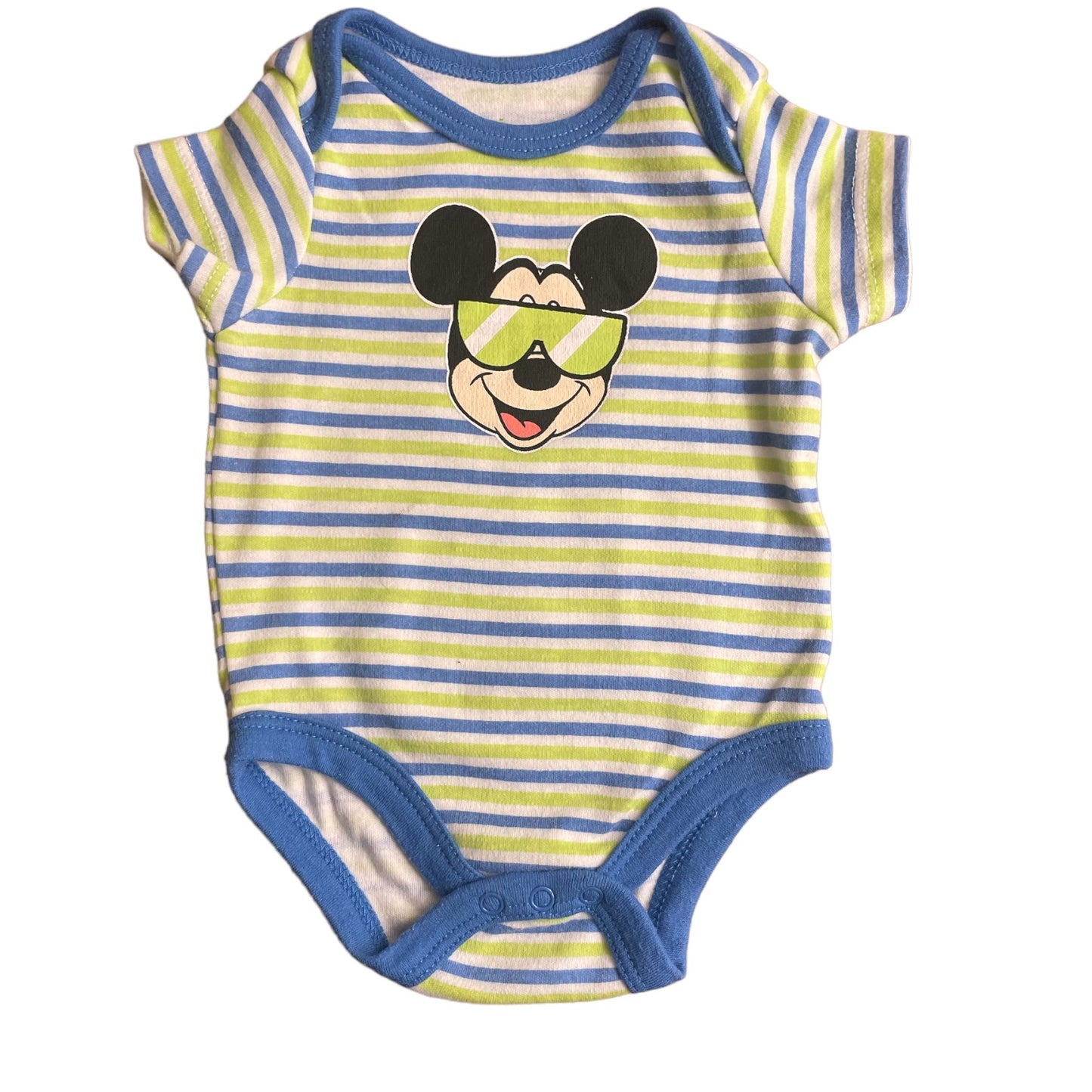 Gerber's Onesie Boys 0-3 months