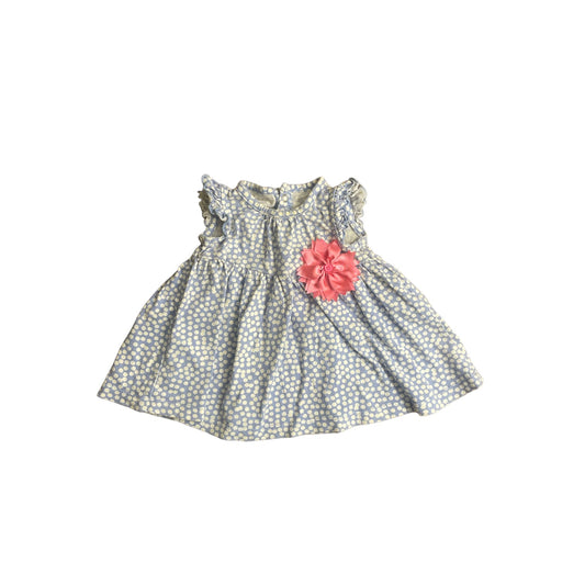 Carter's Infant Girls Dress 0-3 months