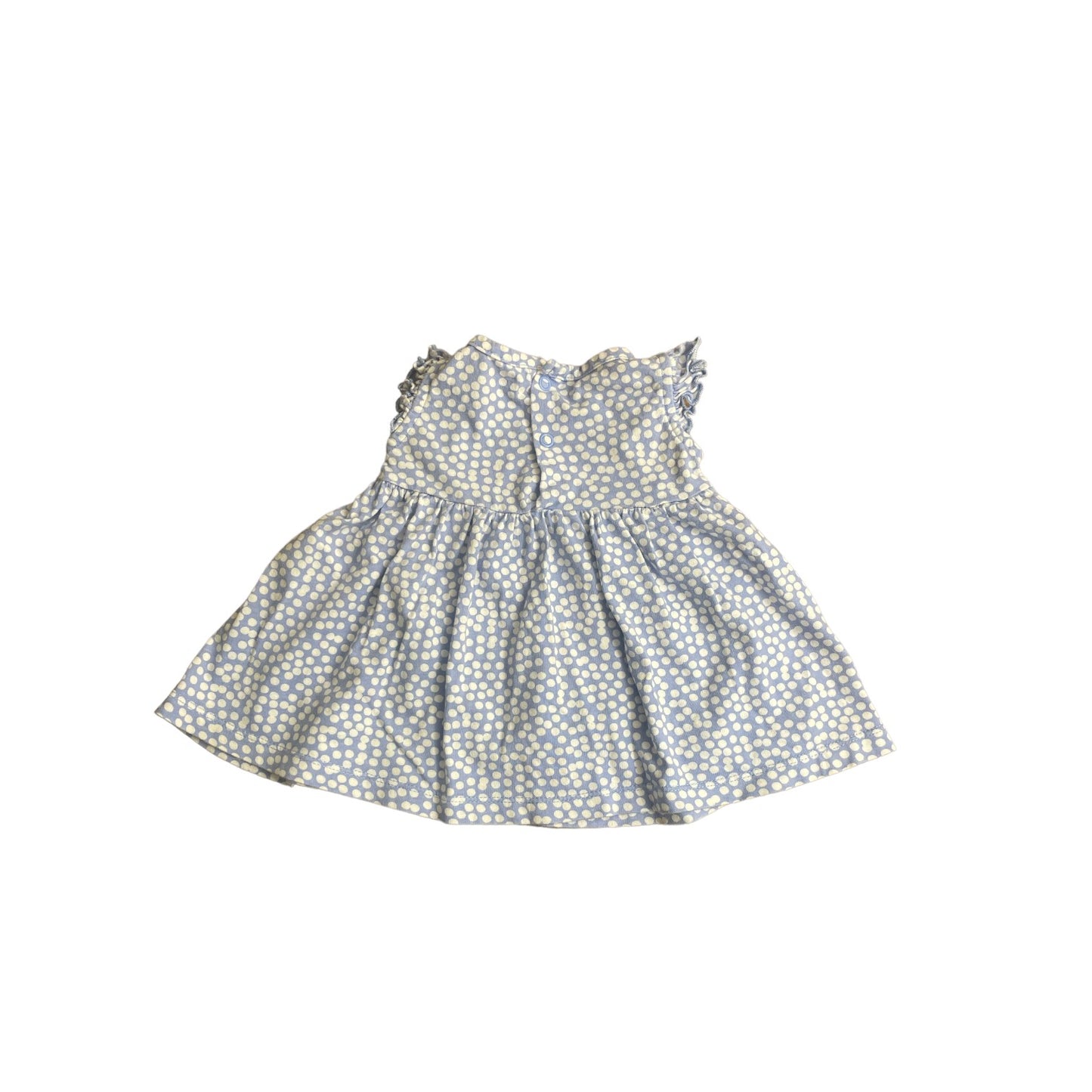 Carter's Infant Girls Dress 0-3 months