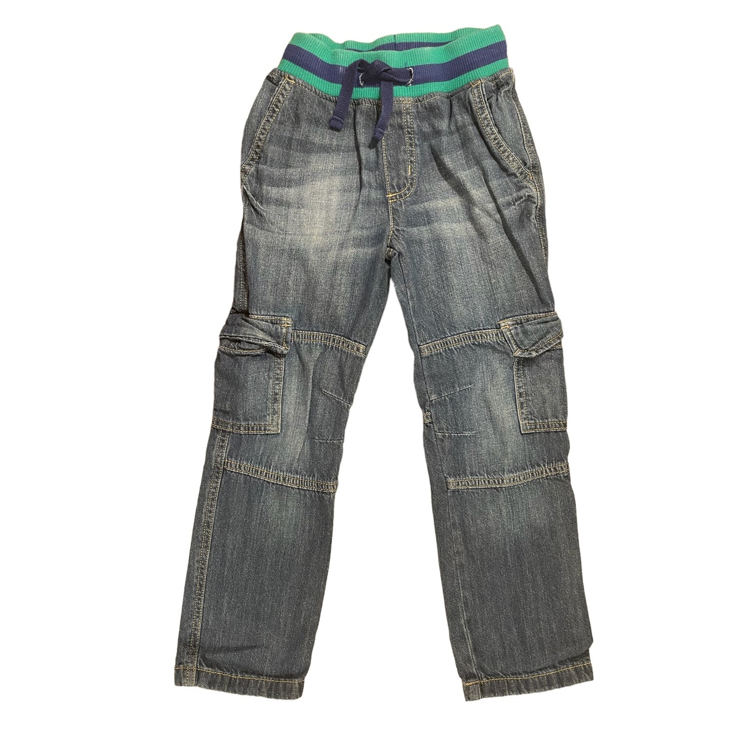 Gymboree Soft Waist Boys Jeans Size 6