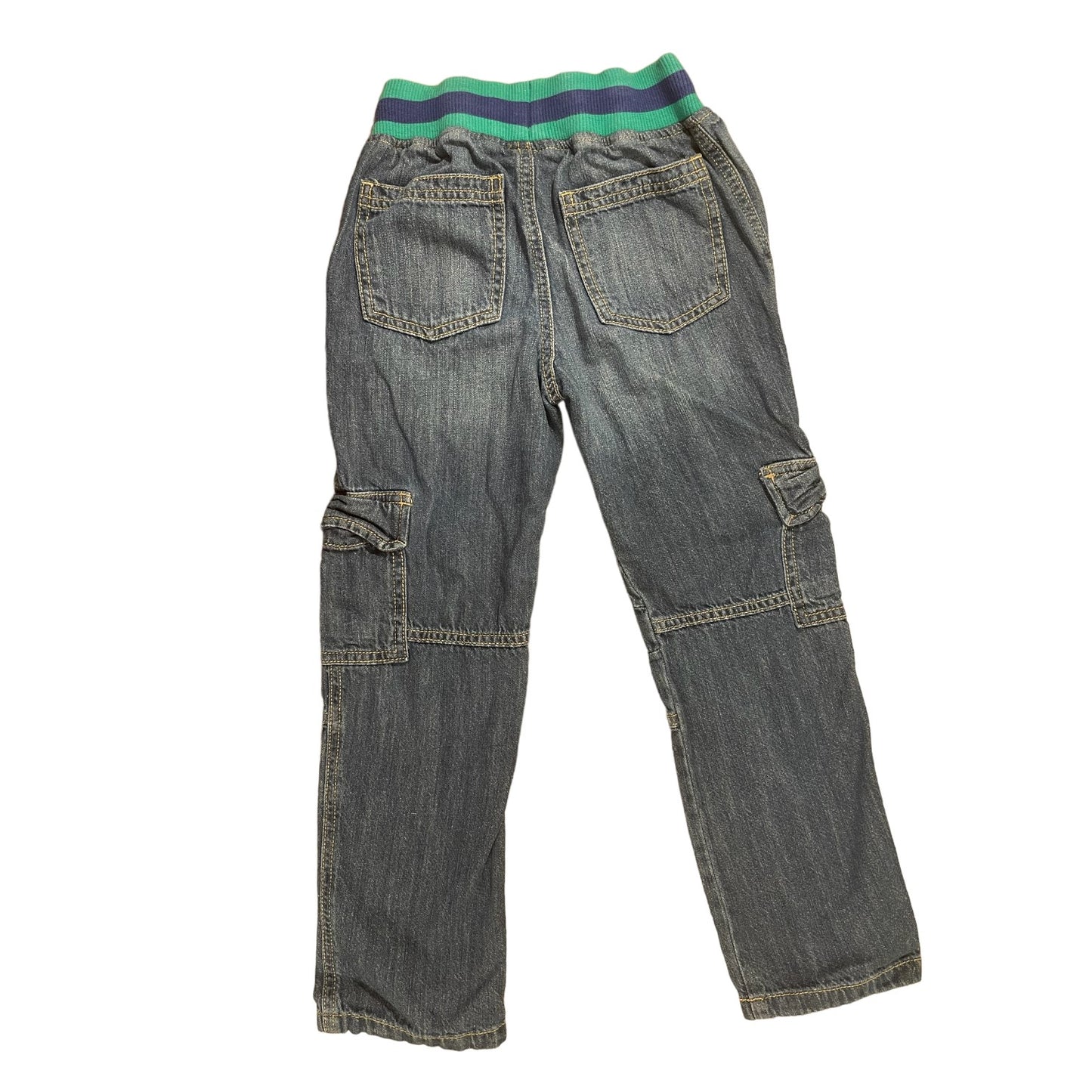 Gymboree Soft Waist Boys Jeans Size 6
