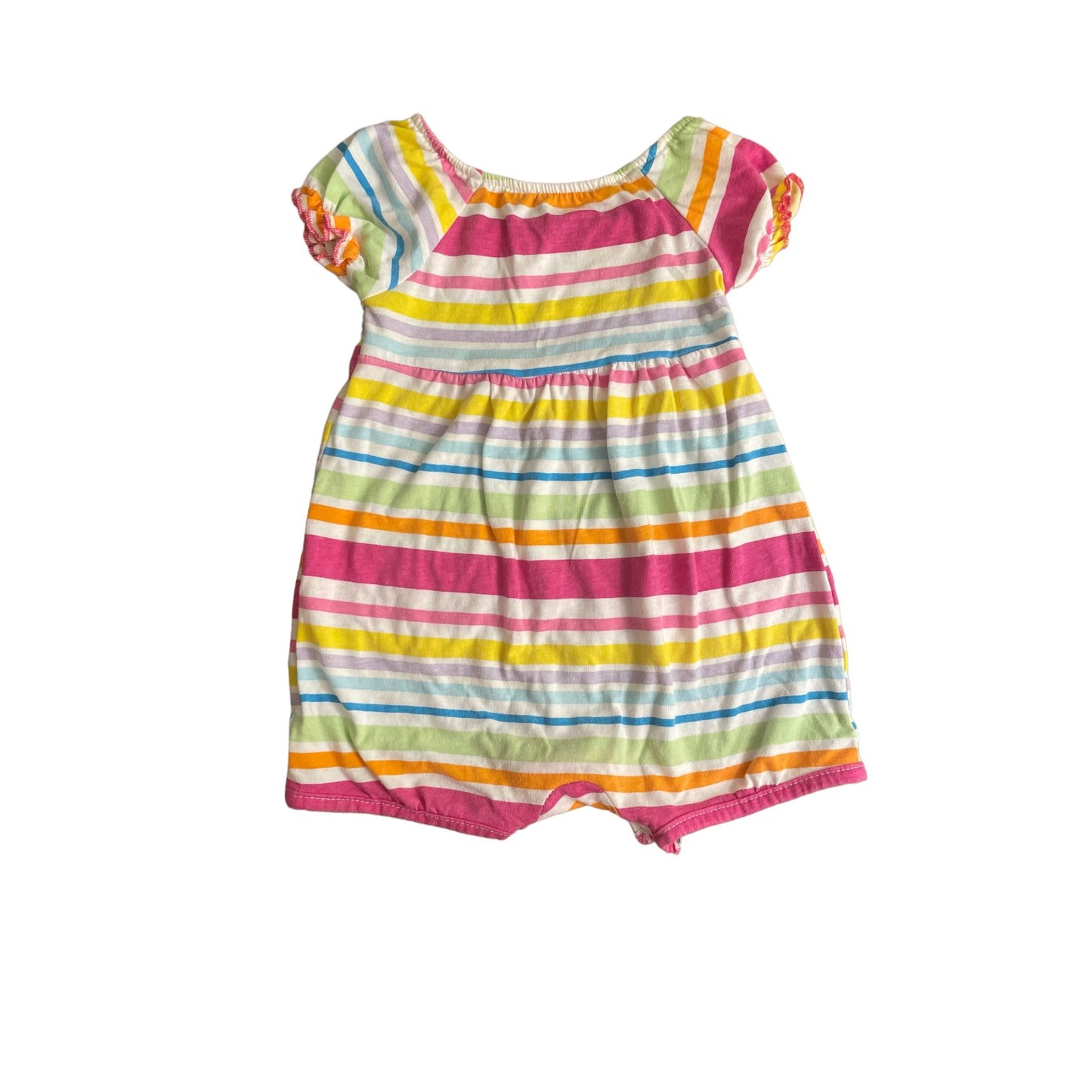 Faded Glory Girls Infant Dress Size 3-6 months