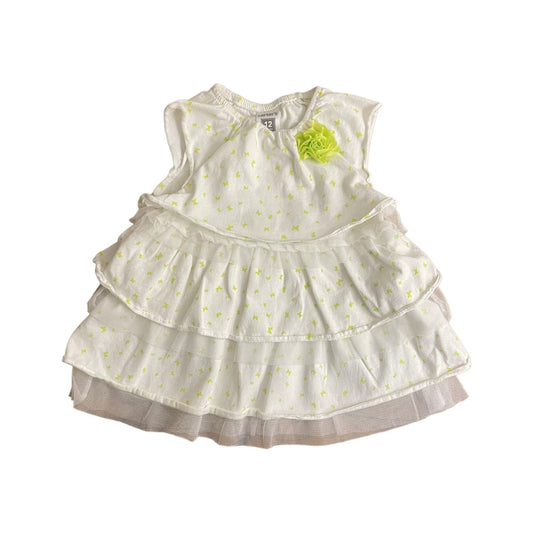 Carter's Girls Infant Dress Size 12 months