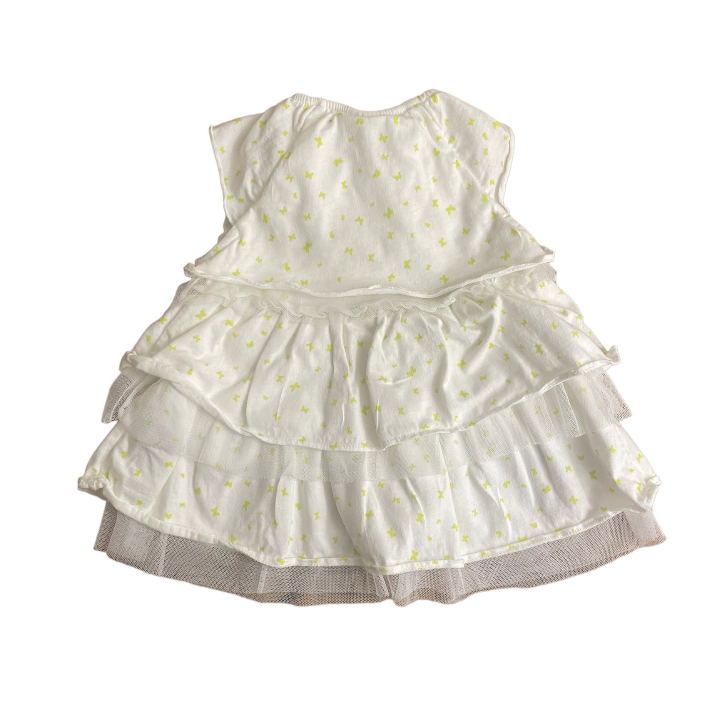 Carter's Girls Infant Dress Size 12 months