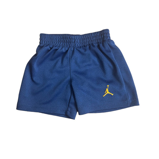 Air Jordan Infant Boys Shorts Size 12 months