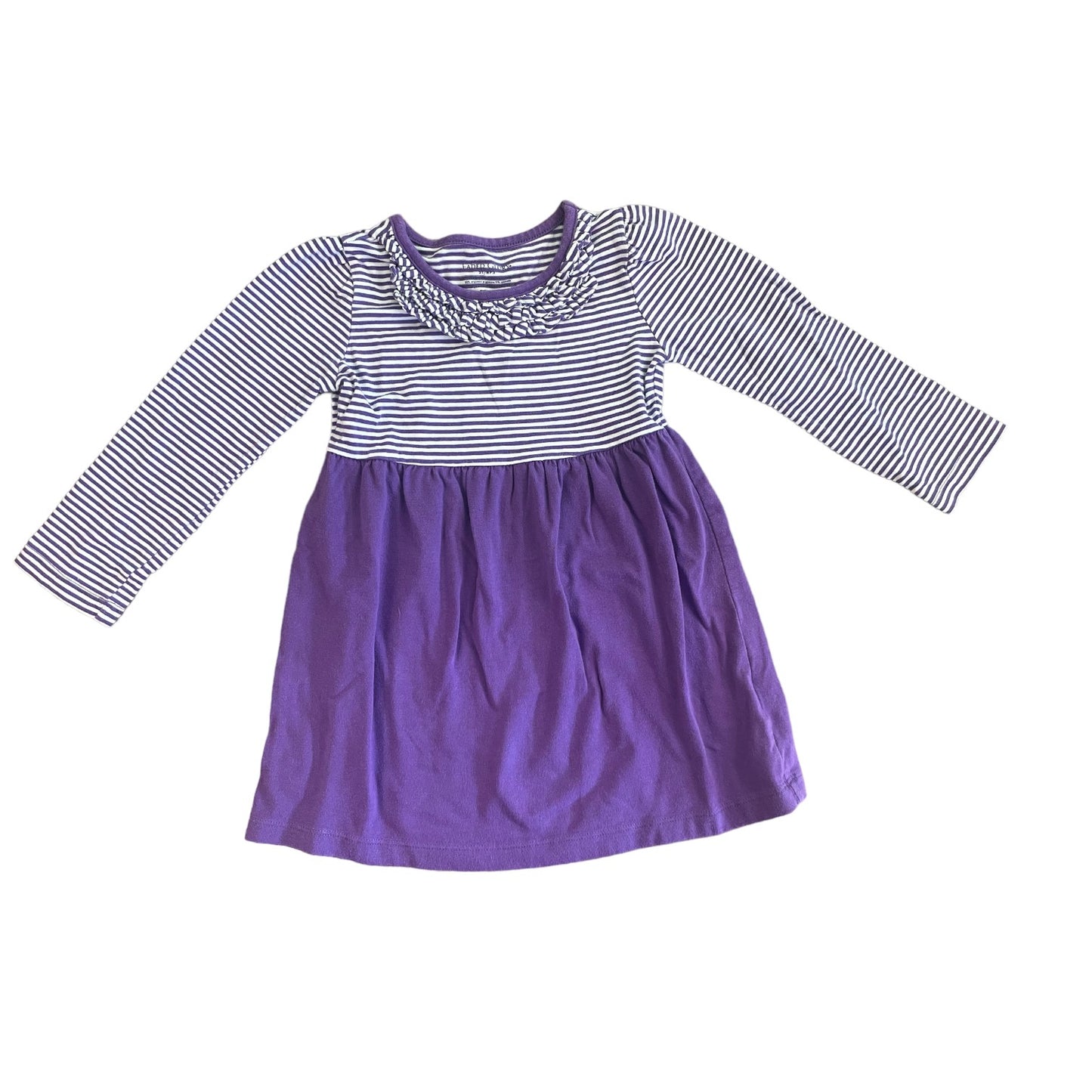 Faded Glory Toddler Dress Size 3T