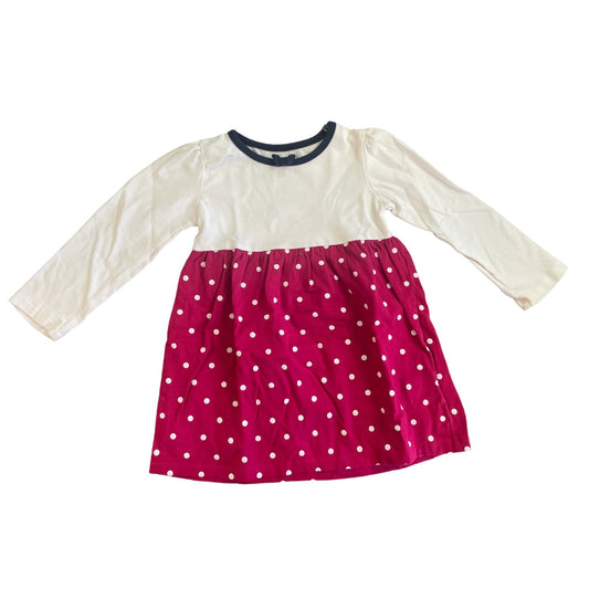 Faded Glory Toddler Dress Size 3T