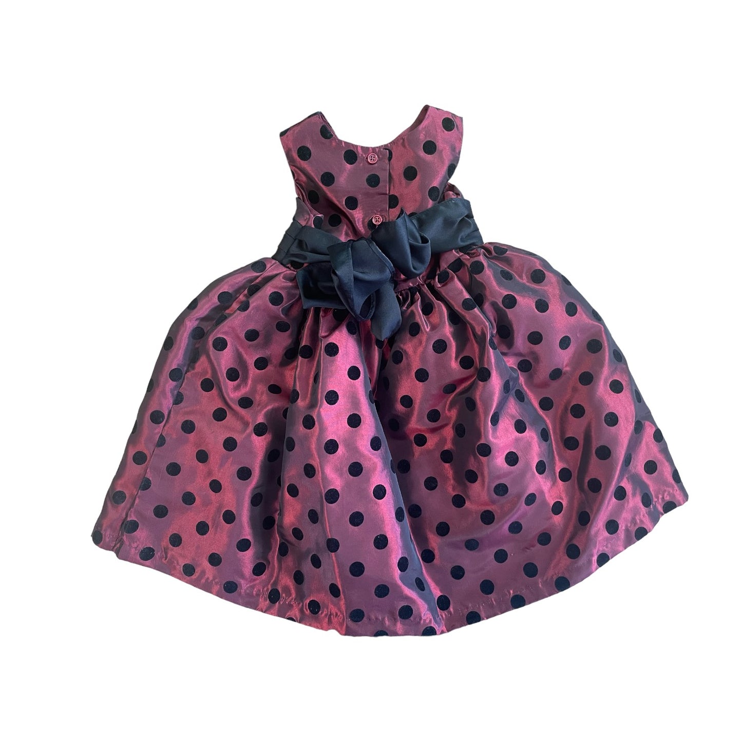 Marmellata Baby Girls Holiday Dress Size 2T