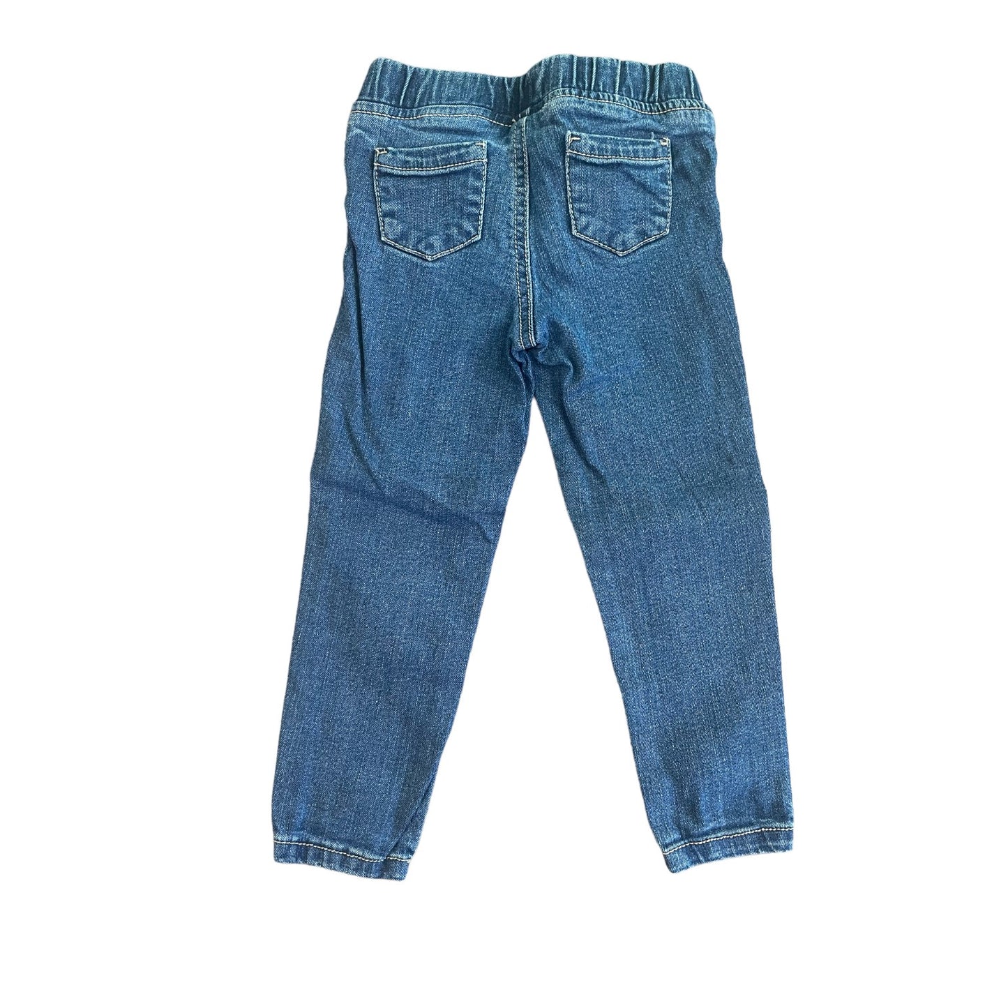 Carter's Toddler Girls Jeans Size 3T