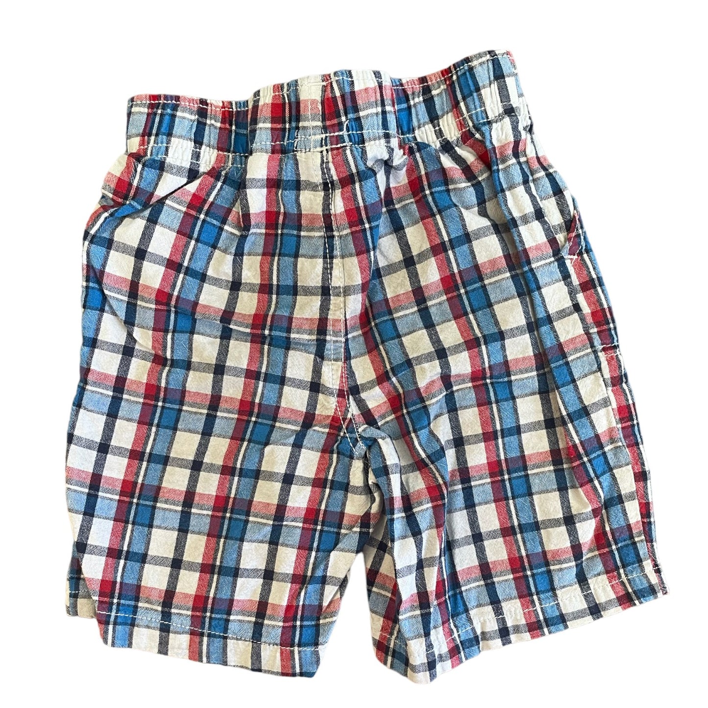 Jumping Beans Boys Shorts Size 4T
