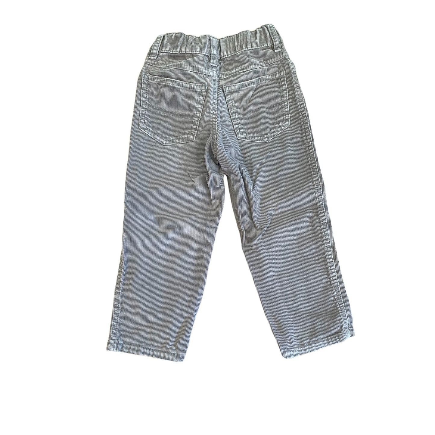 Gymboree Boys Corduroy Pants Size 4