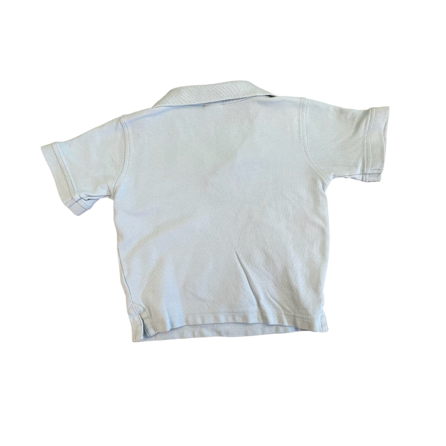 Gymboree Boys Polo Shirt Size 4