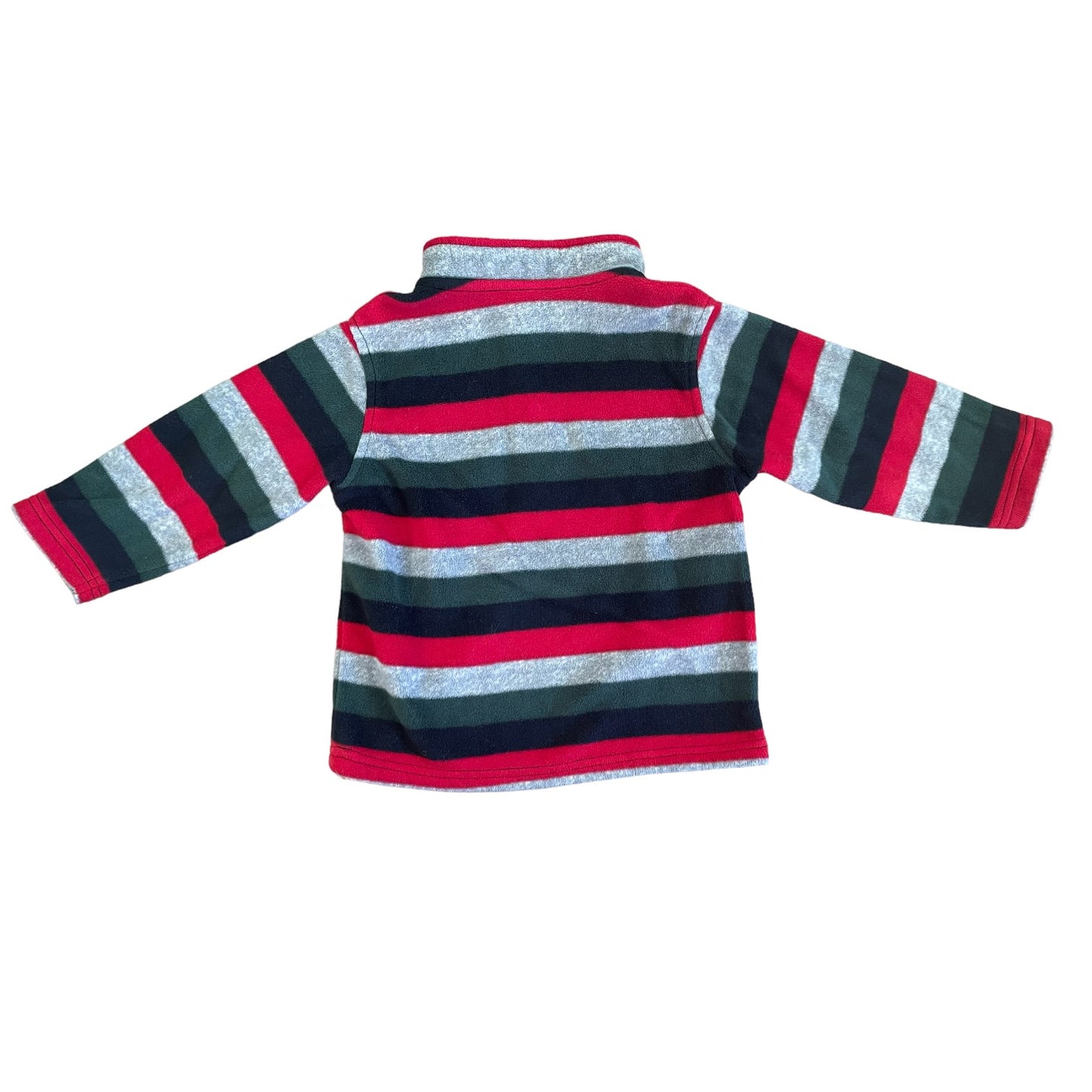 Gymboree Boys Fleece Sweater Size 2T-3T