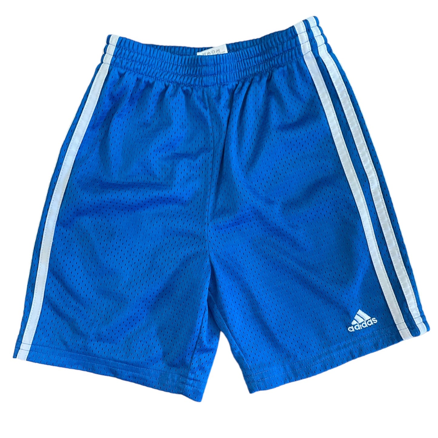 Adidas Boys Athletic Shorts