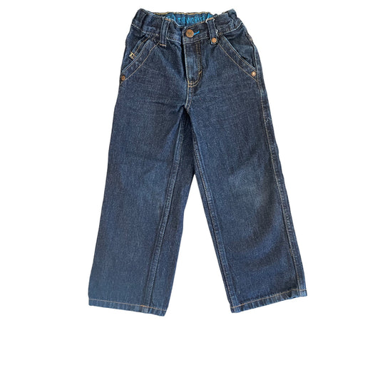 Oshkosh Boys Jeans Size 4T