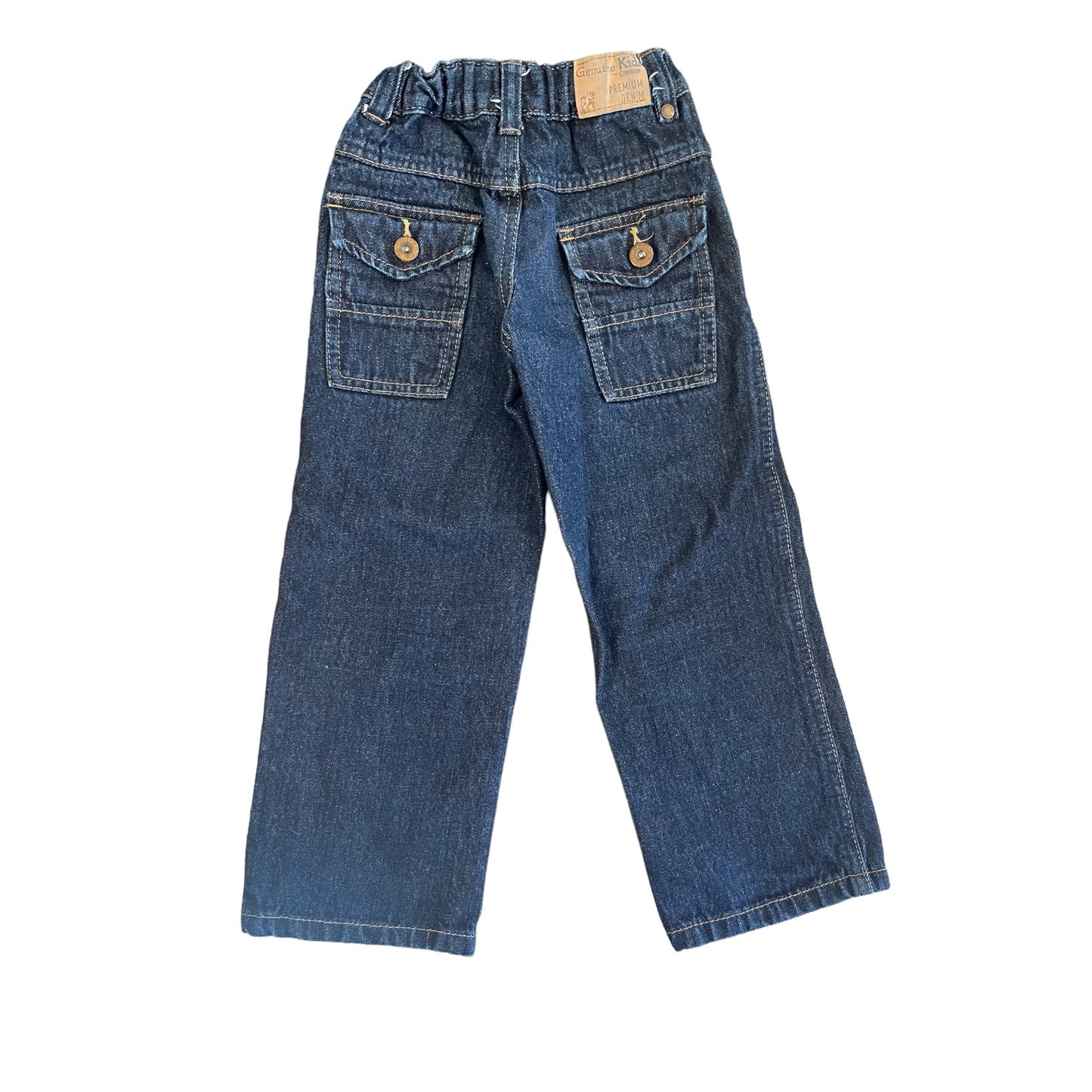 Oshkosh Boys Jeans Size 4T