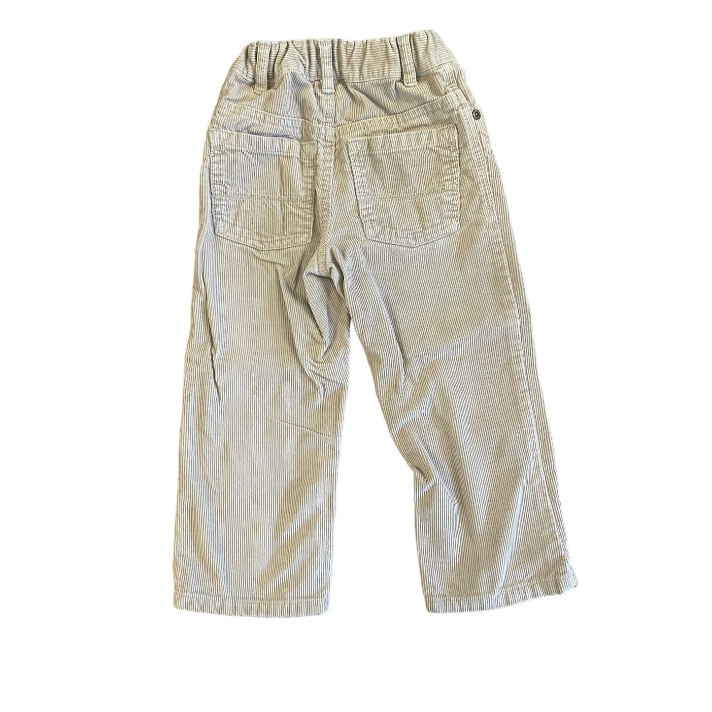 Cherokee Boys Corduroy Pants Size 3T