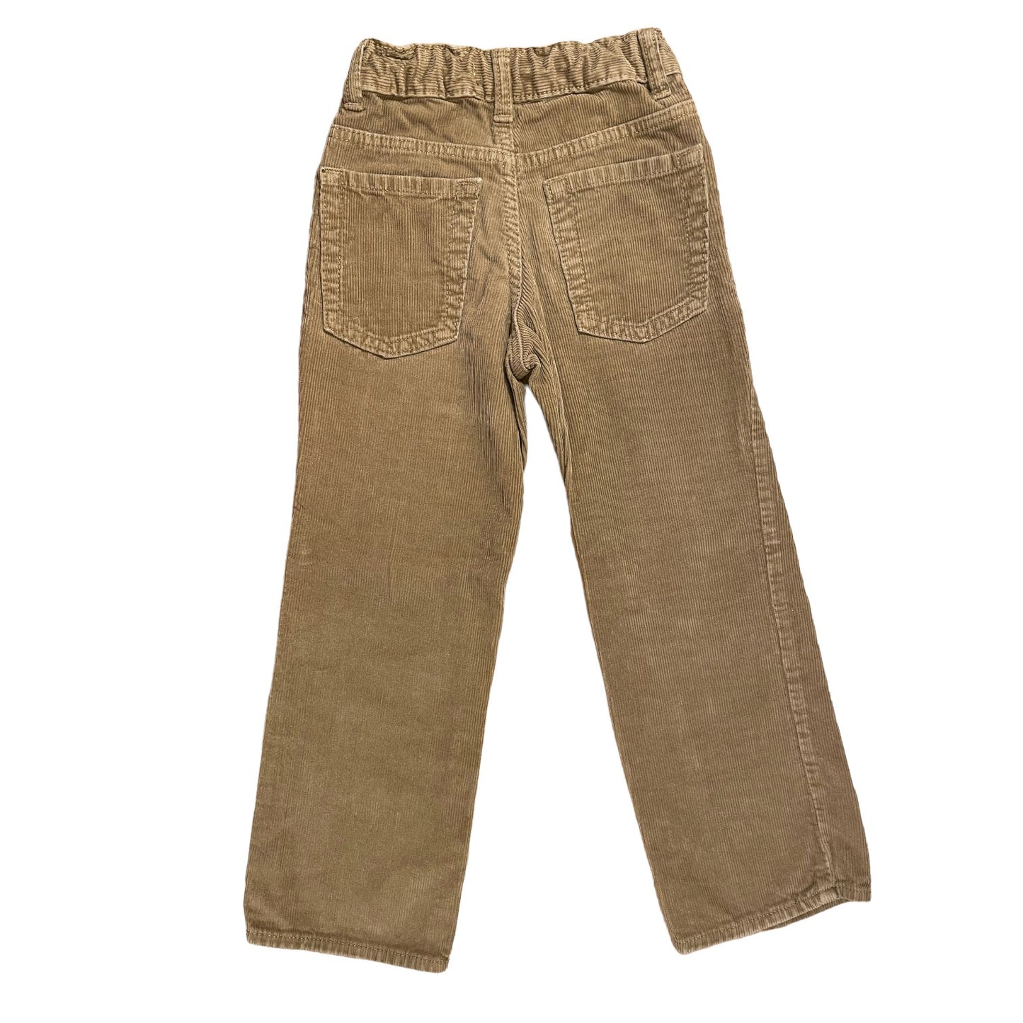 Old Navy Boys Brown Corduroy Pants